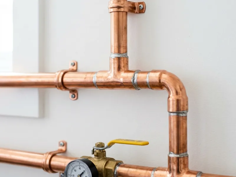 Frequently asked plumbing questions in Meyer. Licensed plumbing contractors answering your pipe, leak, and repair questions.